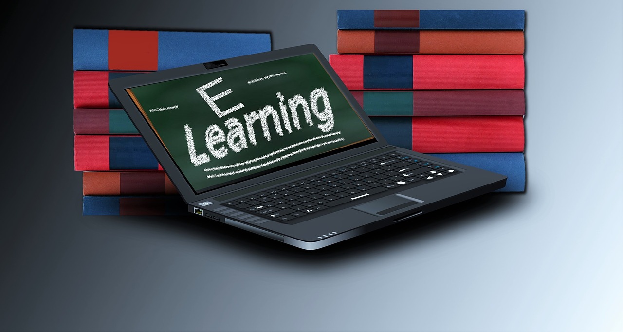 E-learning Plattform – was ist das?