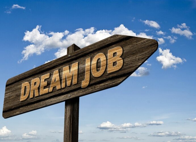 Online-Jobs: Finden Sie Ihren Traumjob!