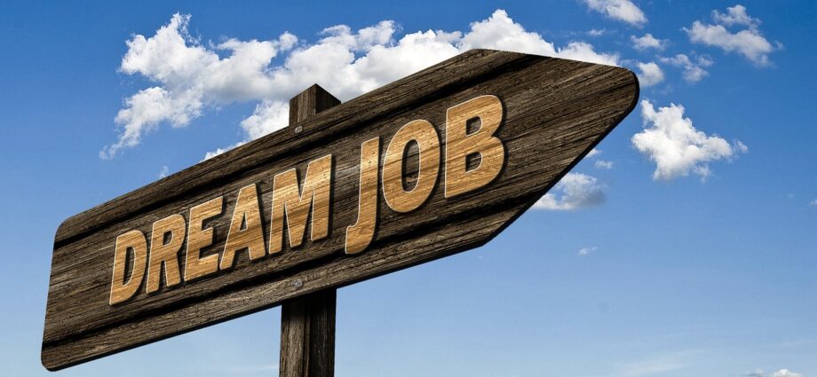 Online-Jobs: Finden Sie Ihren Traumjob!
