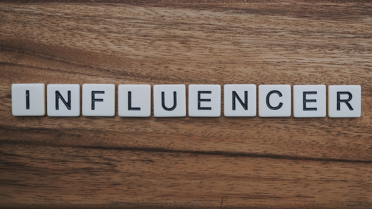 Influencer-Marketing – Wie man es richtig macht