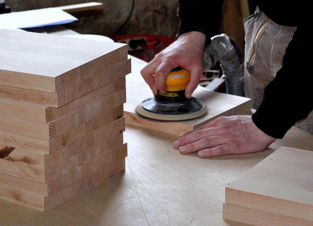 Berufe im Handwerk – mehr als nur Hämmern und Sägen