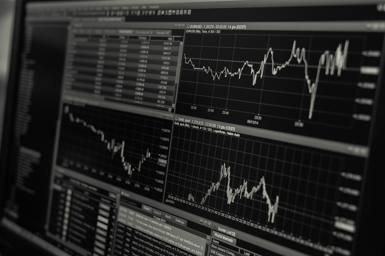 Karriereaussichten in der Finanzbranche Wie man erfolgreich wird