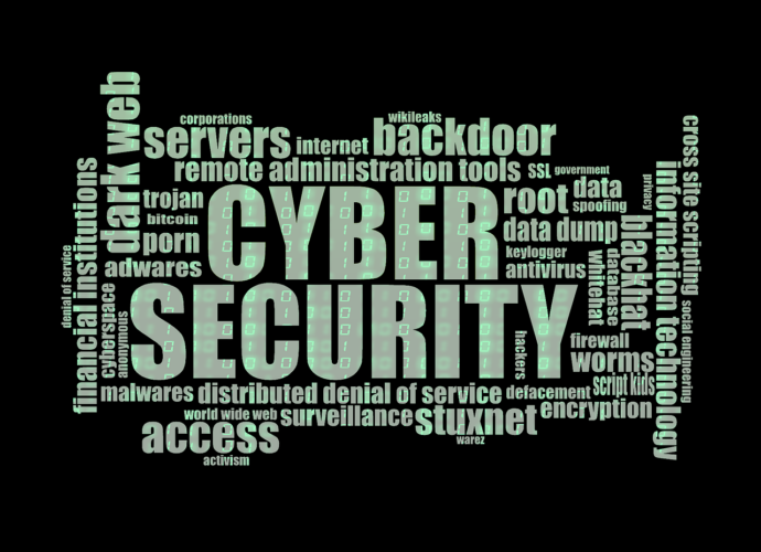 Die Bedeutung von Cyber-Sicherheit im Beruf