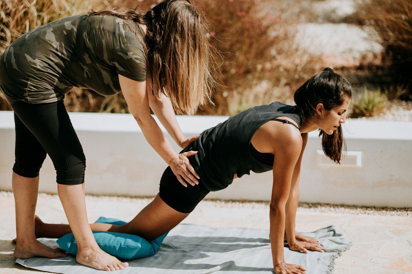 Was macht ein Sport- und Fitnesskaufmann? – Tätigkeiten & Perspektiven