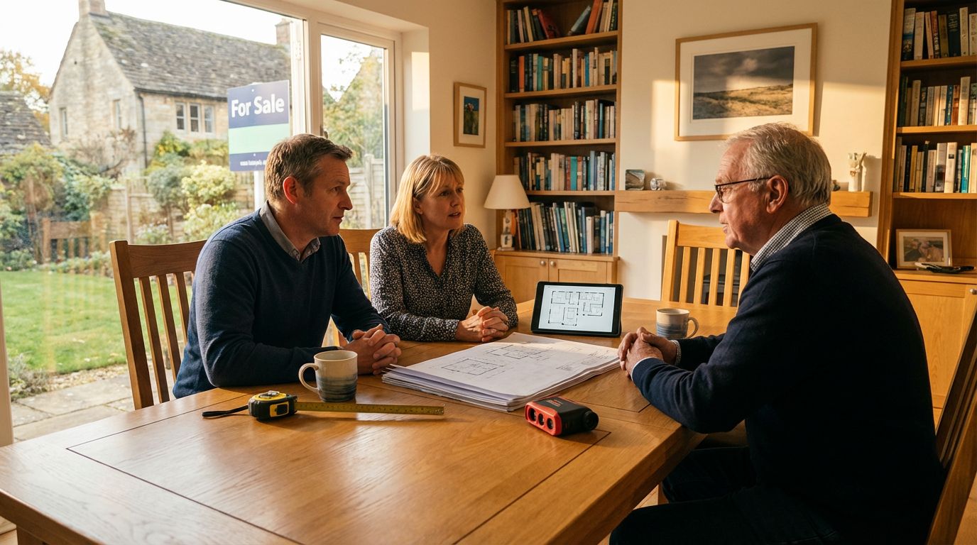 Immobilie schätzen lassen: Wann lohnt sich die Bewertung?